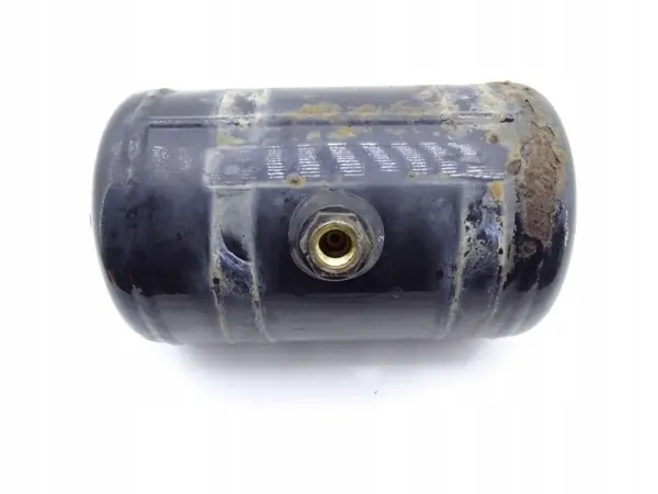 MAN L2000 Luchttank OEM 81.51401.0194 - 4L 16x26cm image 3