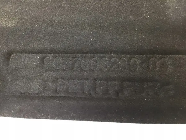 Isolation cloison moteur OEM 9677696280 pour Citroen image 3