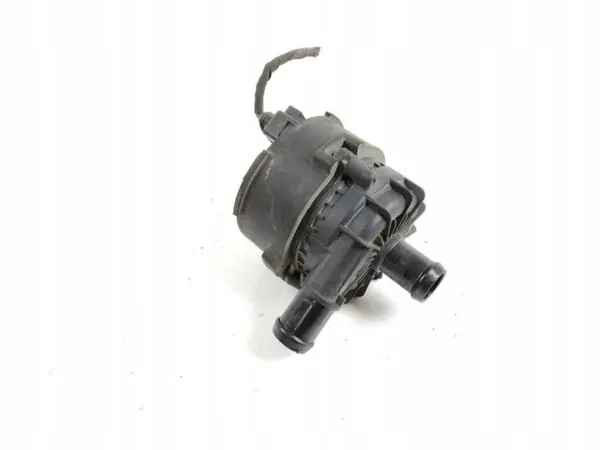 Bomba de líquido eléctrica Porsche Taycan 4S OEM 9j1965567b image 2