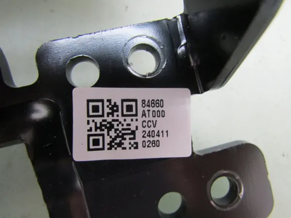Reposabrazos OEM 84660AT000 para Kia Niro II 24R image 7