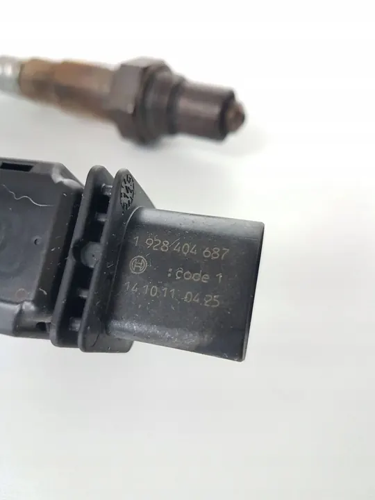 Sensor Lambda Volvo S80 2008 image 5