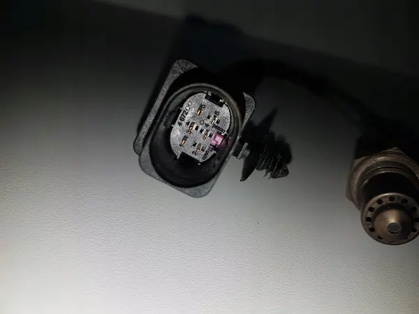 Sensor Lambda Volvo S80 2008 image 7