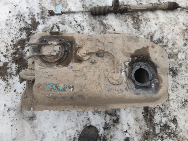 Brandstoftank MITPAJ4 voor Mitsubishi Pajero Pinin 1.8 MPI image 4