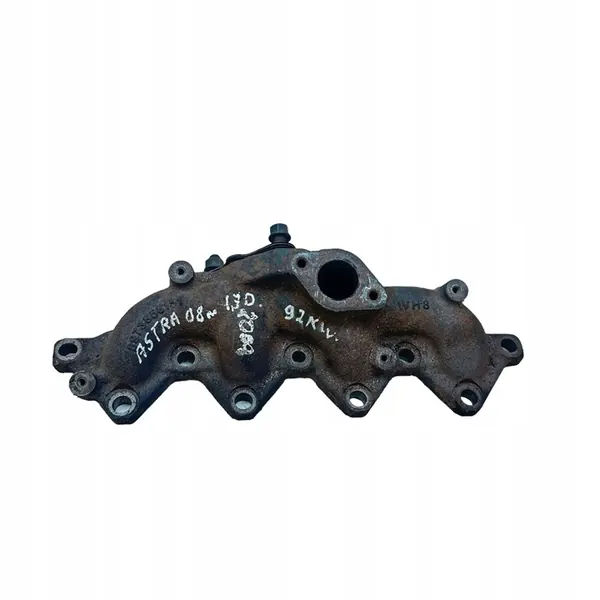 Coletor de escape OPEL ASTRA J SPORTS TOURER 1.7L image 2