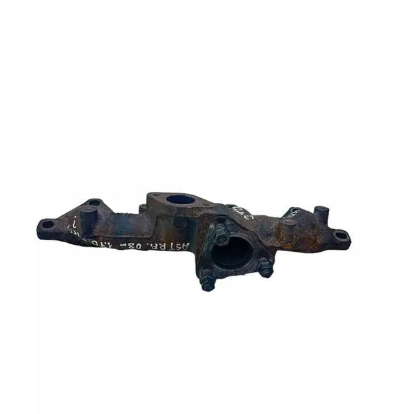 Coletor de escape OPEL ASTRA J SPORTS TOURER 1.7L image 3