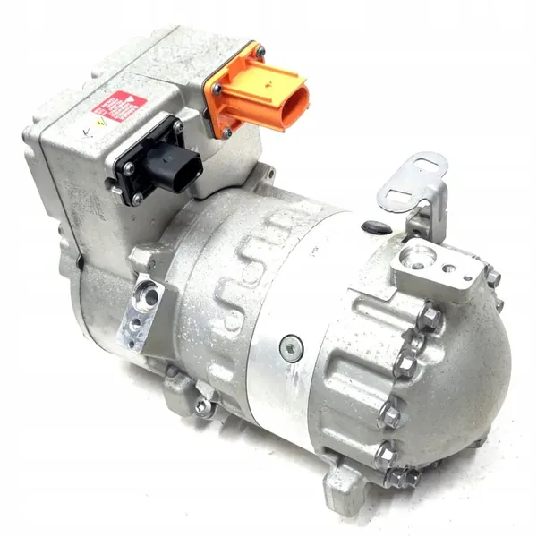 Airco compressor OEM 1EA816551E 1EA820808B voor VW ID3 ID4 image 2