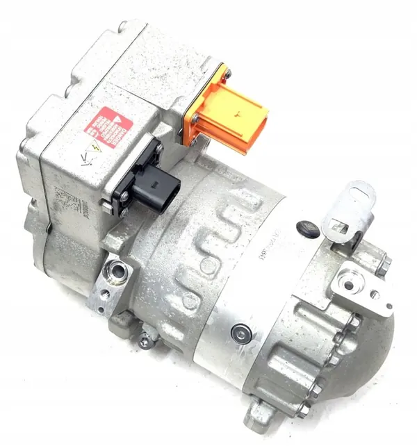Airco compressor OEM 1EA816551E 1EA820808B voor VW ID3 ID4 image 3