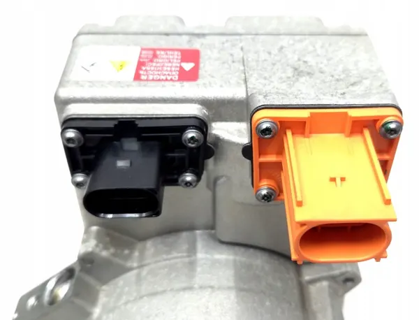 Airco compressor OEM 1EA816551E 1EA820808B voor VW ID3 ID4 image 9