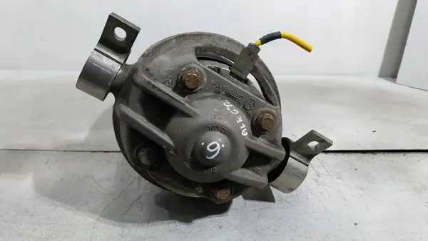 Ammortizzatore posteriore destro Volkswagen Touareg I image 2