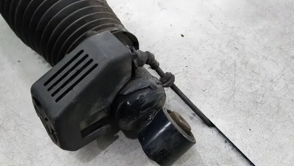 Ammortizzatore posteriore destro Volkswagen Touareg I image 3