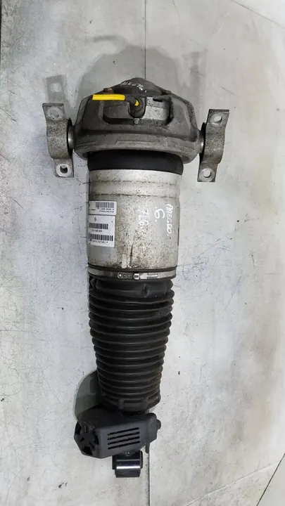 Ammortizzatore posteriore destro Volkswagen Touareg I image 4