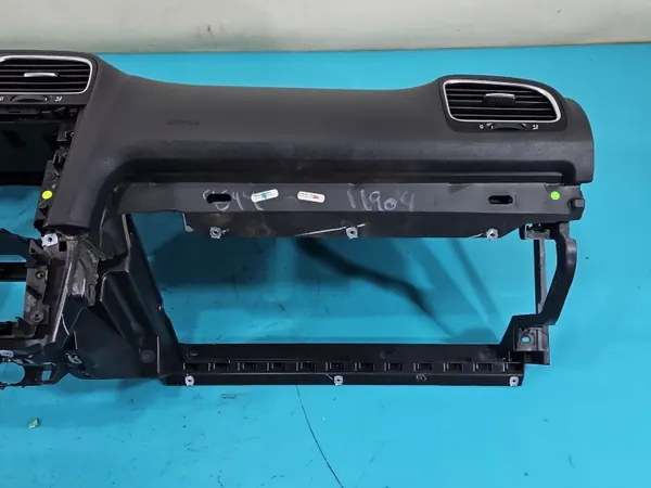 OEM IMPRK1439210 Tableau de bord Airbag VW Golf VI image 3