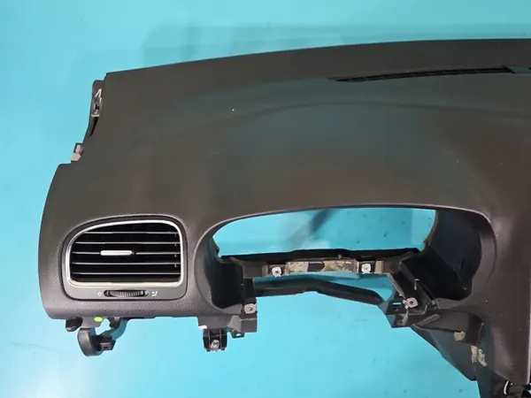 OEM IMPRK1439210 Tableau de bord Airbag VW Golf VI image 6