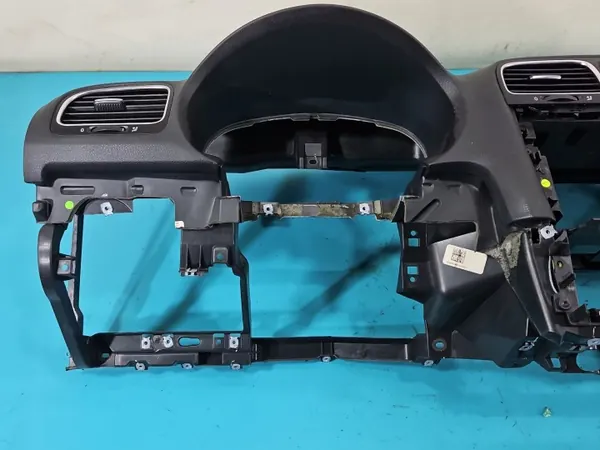 OEM IMPRK1439210 Tableau de bord Airbag VW Golf VI image 7
