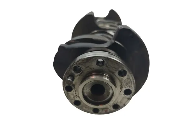 Gebrauchte Volvo OE Kurbelwelle OEM D4204T 2.0 D 136PS image 6