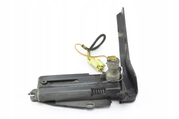 Dobradiça capô pirotécnica direita OEM 9646055780 image 2