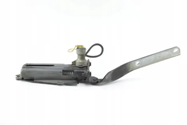 Dobradiça capô pirotécnica direita OEM 9646055780 image 3