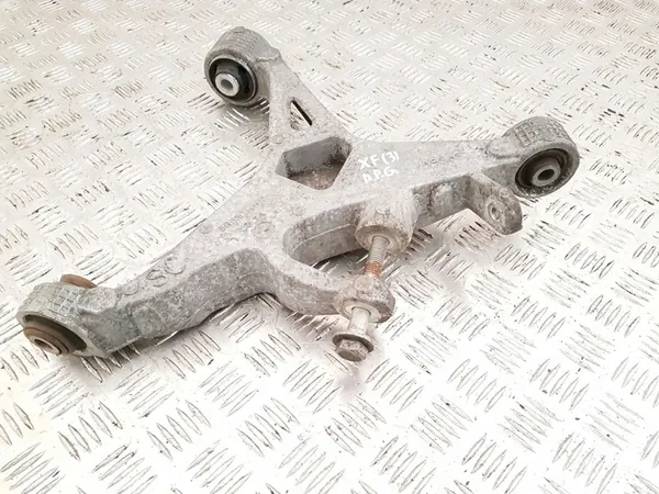 Bakre kontrollarm Jaguar XF 2011 C2D3028 image 2