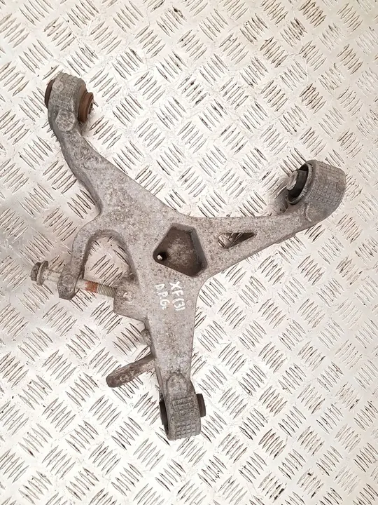 Bakre kontrollarm Jaguar XF 2011 C2D3028 image 3