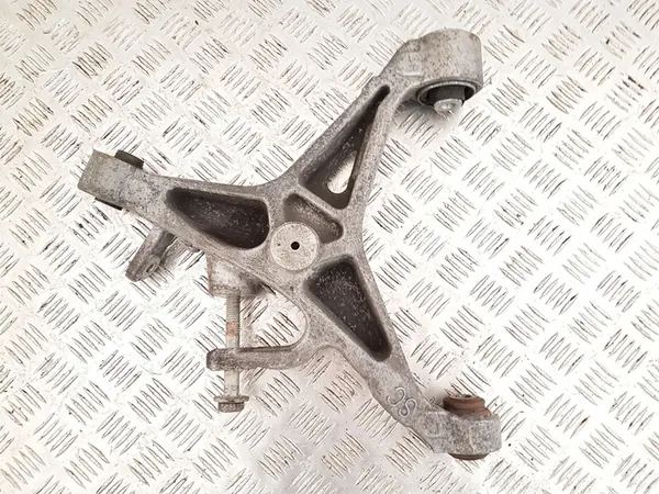 Bakre kontrollarm Jaguar XF 2011 C2D3028 image 4