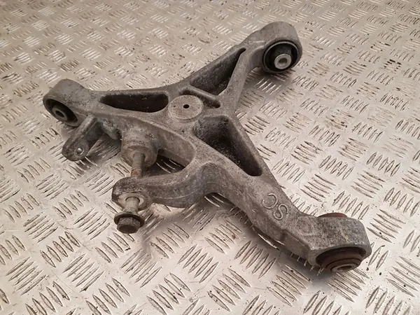 Bakre kontrollarm Jaguar XF 2011 C2D3028 image 5