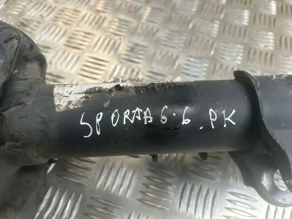 Amortizzatore anteriore KIA Sportage 2020 con molla OEM image 4