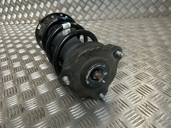 Amortizzatore anteriore KIA Sportage 2020 con molla OEM image 5