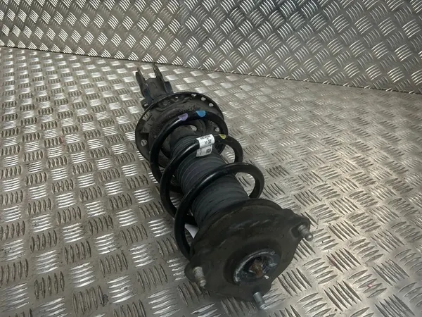 Amortizzatore anteriore KIA Sportage 2020 con molla OEM image 6