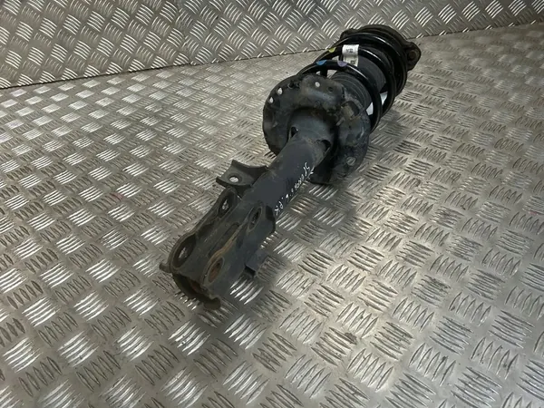 Amortizzatore anteriore KIA Sportage 2020 con molla OEM image 7