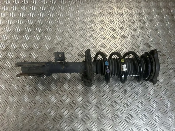 Amortizzatore anteriore KIA Sportage 2020 con molla OEM image 8