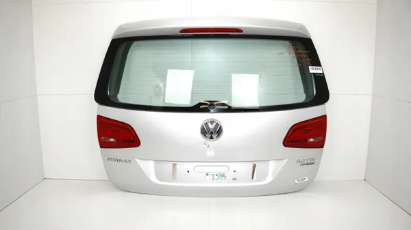 Baklucka OEM 371116852 för VW Sharan 7N 2010-2015 image 2