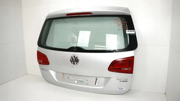 Baklucka OEM 371116852 för VW Sharan 7N 2010-2015 image 3