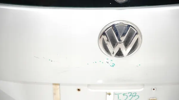 Baklucka OEM 371116852 för VW Sharan 7N 2010-2015 image 4