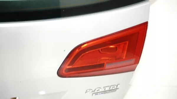 Baklucka OEM 371116852 för VW Sharan 7N 2010-2015 image 5