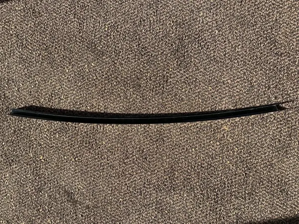 BMW X3 F25 achterruitlijst OEM 7250384 image 2