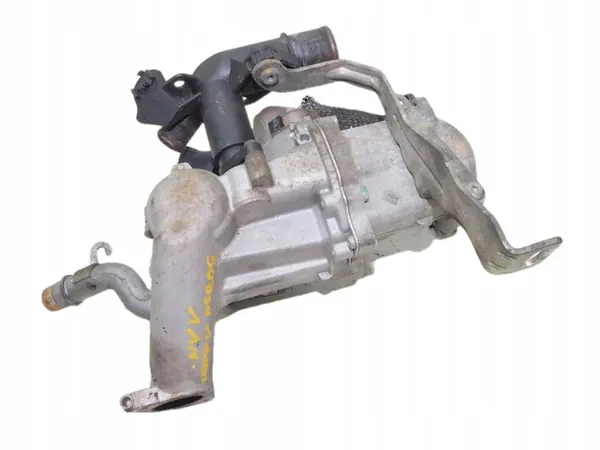 EGR-klepkoeler OEM 505639 voor Peugeot 508 1.6 HDI image 2