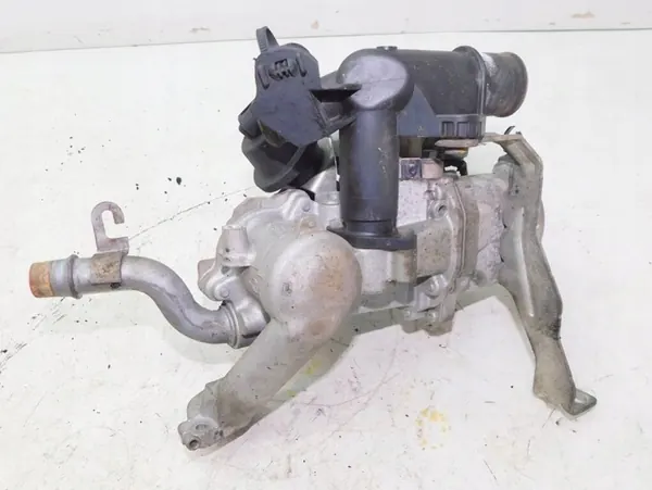 EGR-klepkoeler OEM 505639 voor Peugeot 508 1.6 HDI image 6