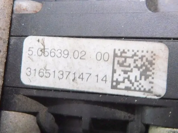 EGR-klepkoeler OEM 505639 voor Peugeot 508 1.6 HDI image 7