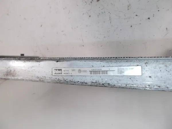 Vattenkylare Audi TT A3 VW Golf 4 IV VR6 1.8T OEM image 2