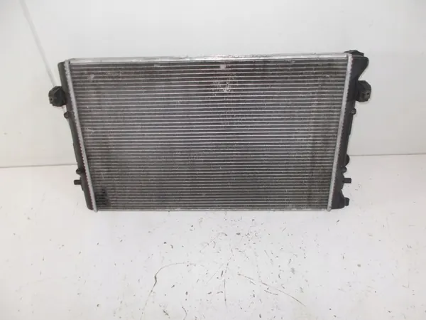 Vattenkylare Audi TT A3 VW Golf 4 IV VR6 1.8T OEM image 3