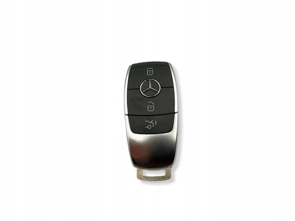 Télécommande Mercedes OEM A2059053416 pour W205 Classe C image 2