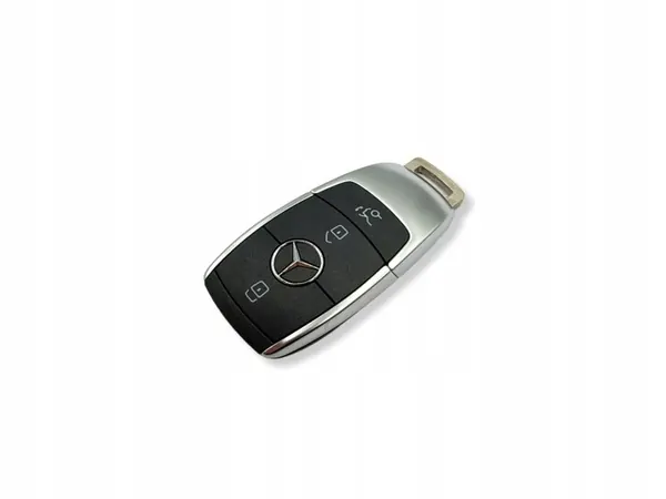 Télécommande Mercedes OEM A2059053416 pour W205 Classe C image 3