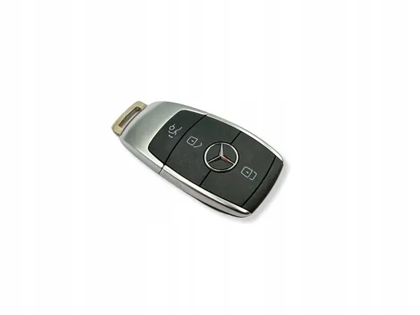 Télécommande Mercedes OEM A2059053416 pour W205 Classe C image 4