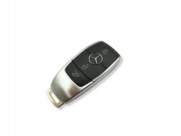 Télécommande Mercedes OEM A2059053416 pour W205 Classe C image 5