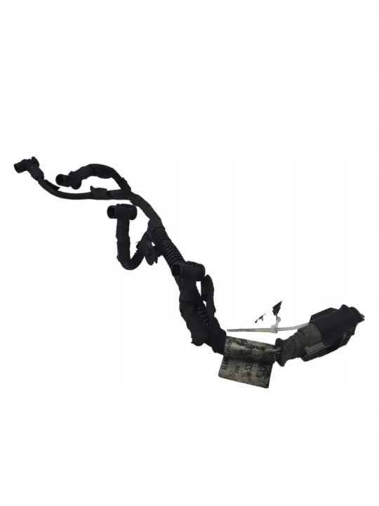 Câbles d'allumage OEM 66167 pour Peugeot 407 image 2