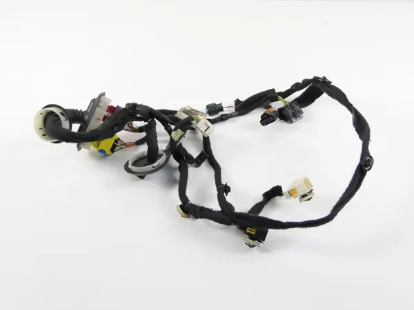 OEM 9807323180 Framdörr höger elkabel image 3