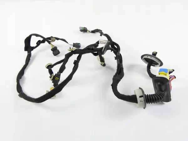 OEM 9807323180 Framdörr höger elkabel image 4