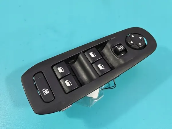 Interruttore alzacristalli Peugeot 308 II T9 OEM 96788264ZD image 2