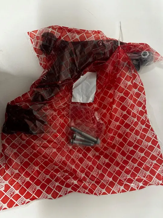 Febi Bilstein 40626 Braccio di Sospensione, Ruota image 2