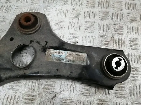 Braccio di Controllo Anteriore Sinistro RENAULT CAPTUR II NISSAN JUKE II OEM image 2